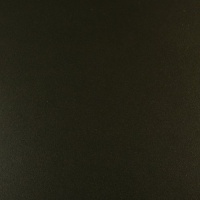 1.2 - 1.4mm Black Calf Leather 30 x 60cm